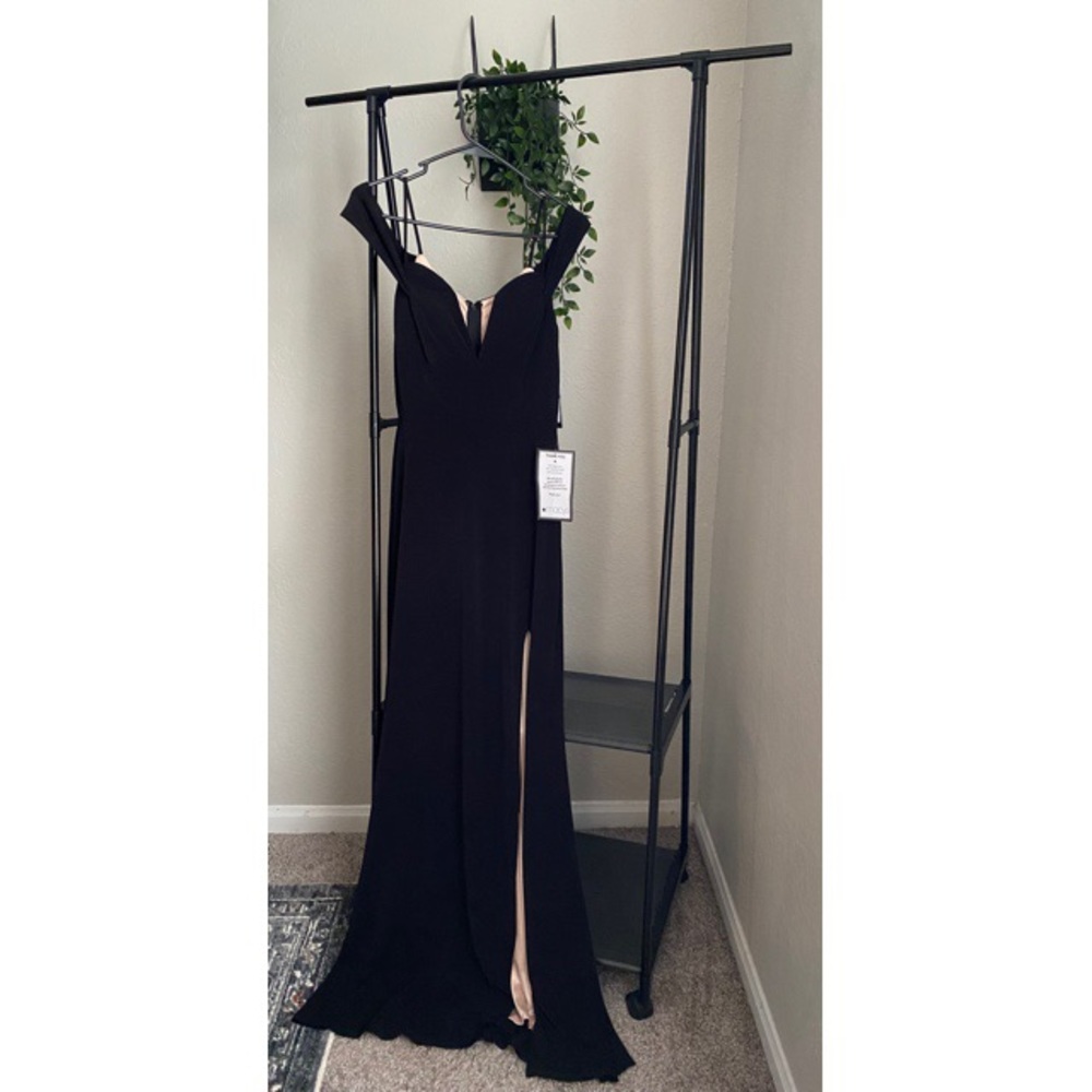 Formal gown